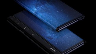 Huawei: сгъваемият Mate X не е готов за пускане, той е в процес на финализиране